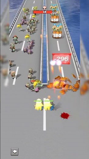 【ラストウォー】前線突破44