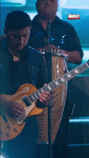 This is what live music with Son de Ríos is like. Camera and production: MACKLEY PRODUCCIONES.