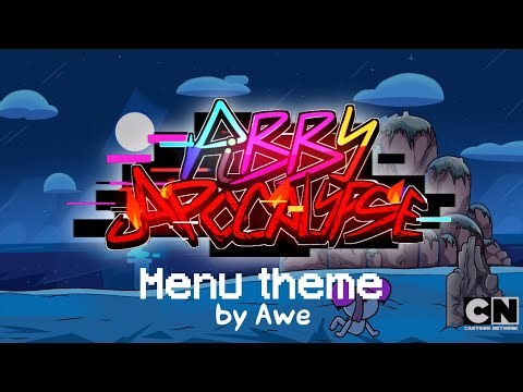 Menu Theme - Pibby Apocalypse OST