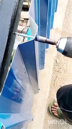 self drilling screws