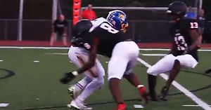 APP STATE OPENING WEEKEND NETS NEW 2025 COMMITMENT