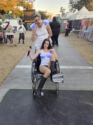 Confidence Man on Reels