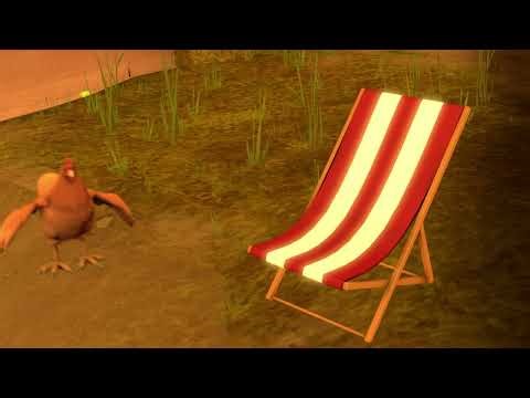 Chick chick #3 (full episode)