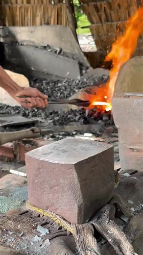 Innovative Blacksmith Ideas for Metalwork Enthusiasts