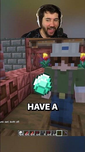 How do you make money on a minecraft server