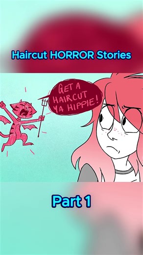 Haircut Horror Stories: Unbelievable Tales of Bad Cuts