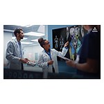 AMRA Medical at AASLD The Liver Meeting® Showcases MRI-Based Technology and Muscle Biomarkers linked to liver disease severity and progression