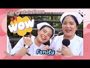 Capping Ceremony Class 2021 l HD