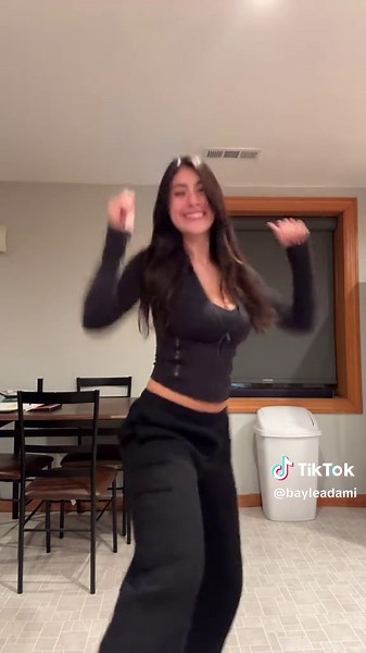 Baylee Adami on TikTok