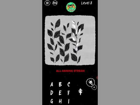 Her Forest Puzzle Level 8 Gameplay