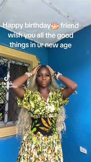 Joy Ce (@joyce.marshall748)’s videos with original sound - AKANKEÓGE BEAUTY