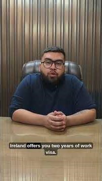 Post-Study Work Visas Explained | Best Countries for Career Options After Master’s