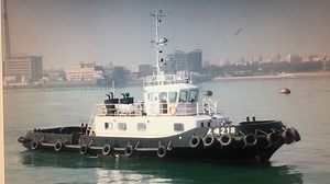 [Hot Item] Chinese Manufacturer 25m 82FT Steel Multi-Purpose Tugboat for Sale