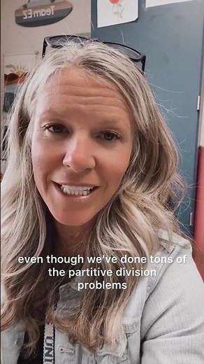 Part 4: Tips for teaching fractions to 3rd graders