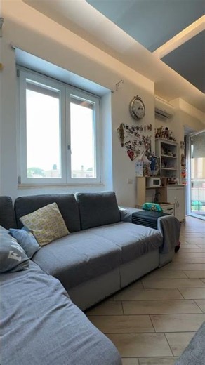Roma Acilia appartamento di 90 mq in vendita a € 219.000,00 rif 140-26 #home #realestate