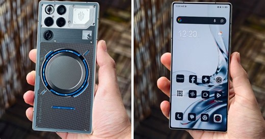 RedMagic 11 Pro llega a México con 24 GB de RAM y refrigeración líquida para gamers ¿Qué es y cómo funciona?