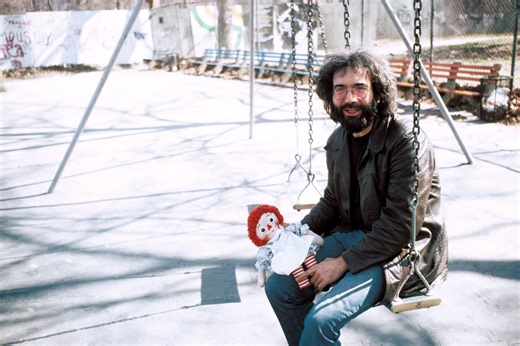 How did Jerry Garcia Die? Bob Weir once confessed to seeing Grateful Dead member in a dream shortly before his death