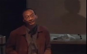 Fundamentals of Wireless Communications I - David Tse, UC Berkeley