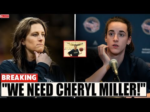 Caitlin Clark Sounds Off After Blowout Loss to the Aces, Stephanie White Under the Spotlight