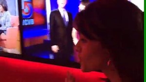 26 reactions · 4 comments | Morning, EyeOpener friends! There is one thing Randy Price and Emily Riemer WCVB really love about the wee small hours of the morning. And they'll show you! Check out their video and join us when you can! | WCVB Channel 5 Boston | Facebook