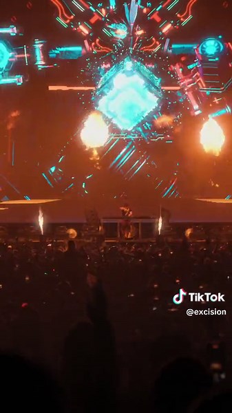 Excision Nexus Tour in Boise and Salt Lake City
