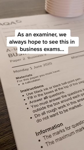 Business Teacher T on TikTok