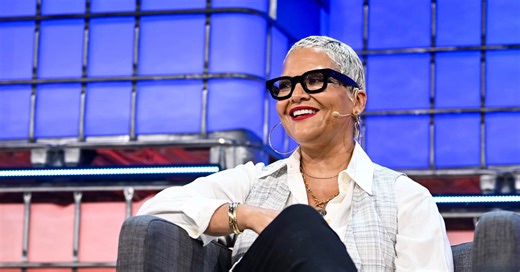 Black Girls Code CEO on the No. 1 relationship that helped fuel her success: ‘I’ve been really fortunate’