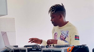 Koffi Olomide Mopao Mokonzi Respect from Monde Arabe Album Released 20 years ago but still 🔥🔥🔥 | Dj NUMZ 254