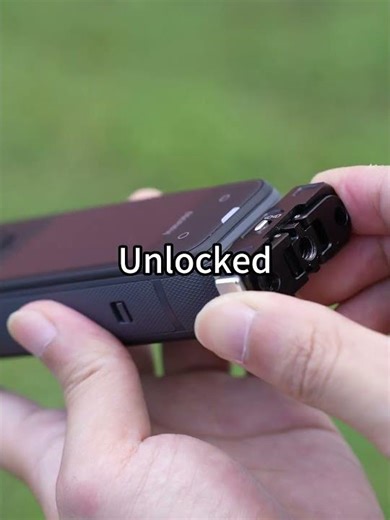 Magnetic Quick Release Mount – For Insta360 X5!#insta360 #mount #insta360camera