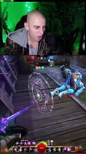 CROSSBOW MESMER IS THE WAY!
