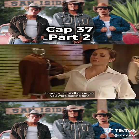 Exploring Hidden Passions in Pasión De Gavilanes