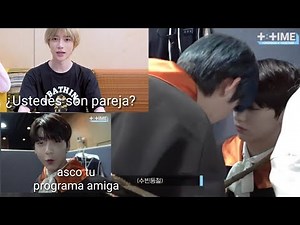 TxT on crack 4 I disgust your program friend ( SPANISH ) (sub english)