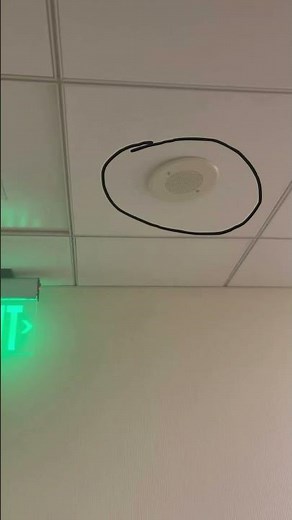 Why High-Rise Buildings Use Both Speakers and Strobes