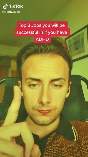 Discover the Best Jobs for ADHD Individuals
