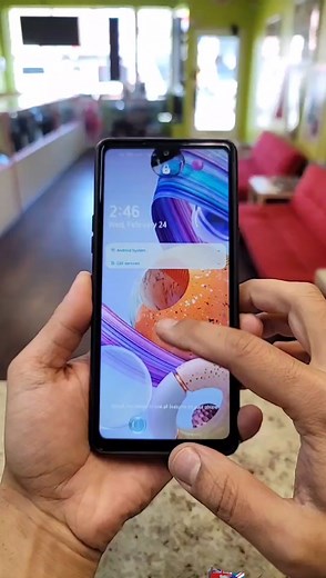 How to remove pattern lock on your phone,only educational purposes 😎 #fyp #foryou #fyoupage #pattern #lock #foryourpage #viral #androidtips #ct
