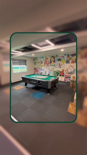 43K views · 651 reactions | Still to come: Pool cues & rack, shelves...