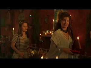 Der Zauberladen | Der Hexenclub (1996) (Clip) (German)
