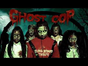 Ghost Cop - All Souls Day (unofficial video)