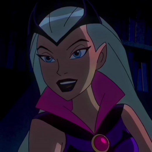 Exploring Ben 10 Characters: Charmcaster Edits and More