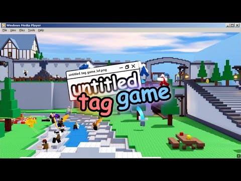 untitled tag game ost - picnic