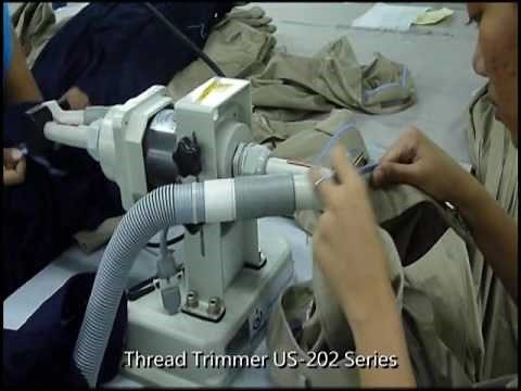 Thread Trimming Machine,Thread Trimmer Series