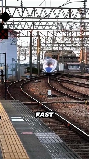 Bullet Train vs Maglev: The Speed Science Explained