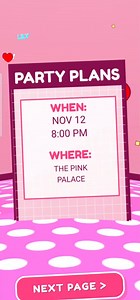 Digital Invitation Card, Comic Style. - Etsy