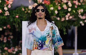 Lily-Rose Depp en couple : qui est son compagnon Yassine Stein ? - Elle