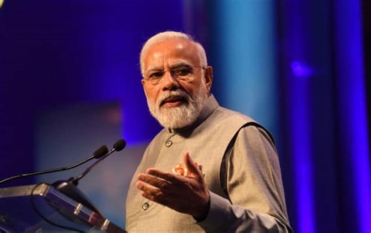 Prime Minister’s Interaction with the Indian Community in Copenhagen