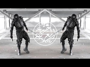 Anka - Mujahid / مجاهد ( Arabic Trap 2022 )
