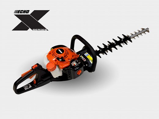 HC-2210 Hedge Trimmer with 22" Blades | ECHO