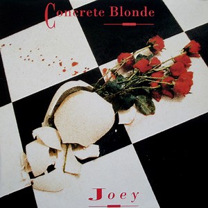 Concrete Blonde - Joey