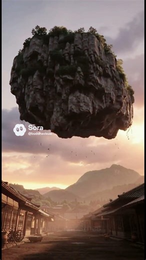 The Buddha Subdues the Demon Monkey