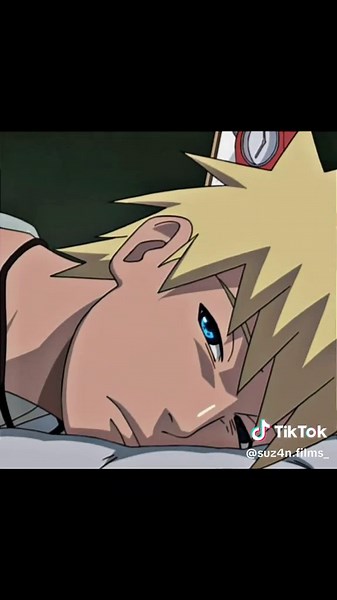 Naruto Uzumaki Edits: An Inside Look